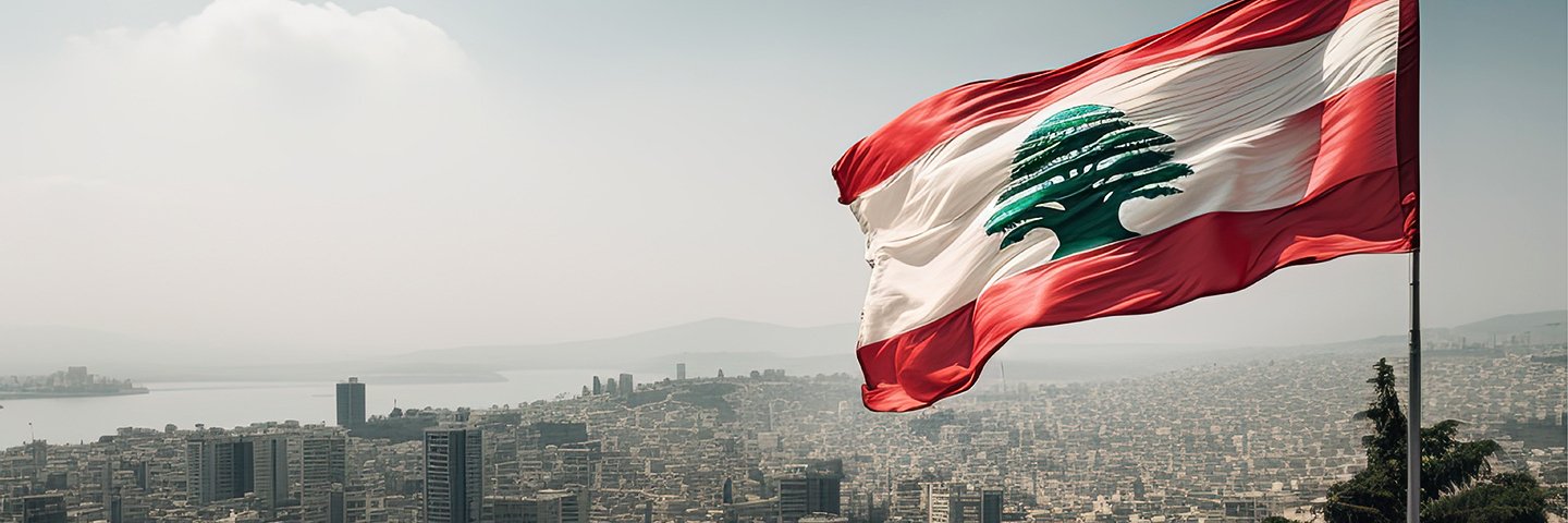 Michel Fallah ميشال فلاّح banner