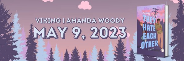 Amanda Woody 🍉 Profile Banner