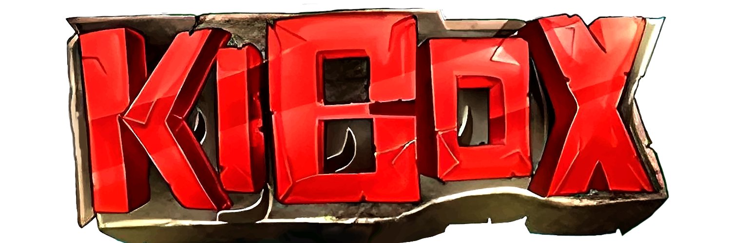kibox banner