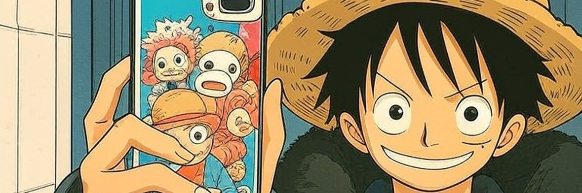 luffy’s gf's banner