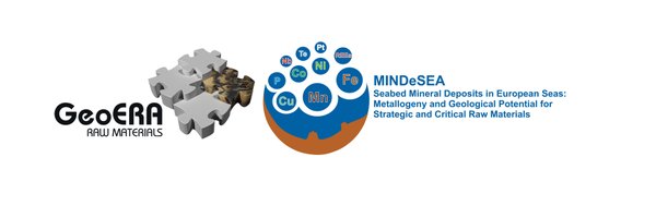 MINDeSEA Profile Banner