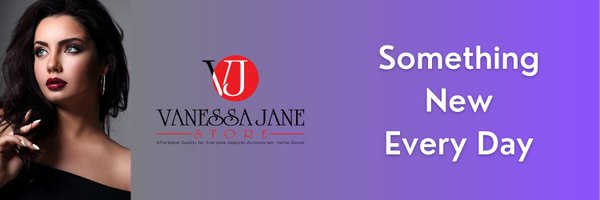 Vanessa Jane, LLC Profile Banner