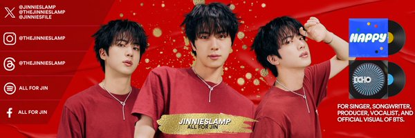 jinnieslamp Profile Banner