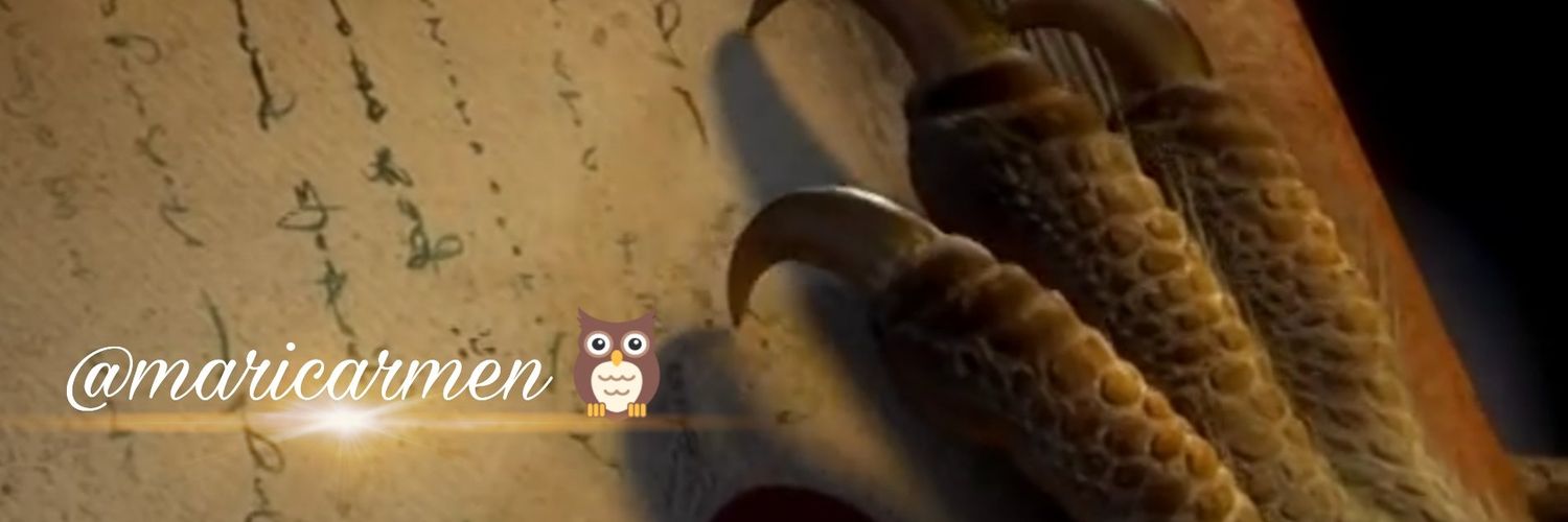 maricarmem's profile banner image