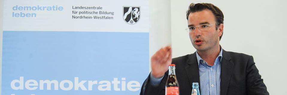 Michael Hübner banner