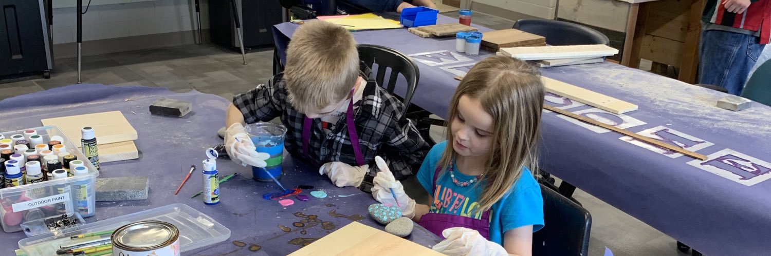 Russell McCall banner