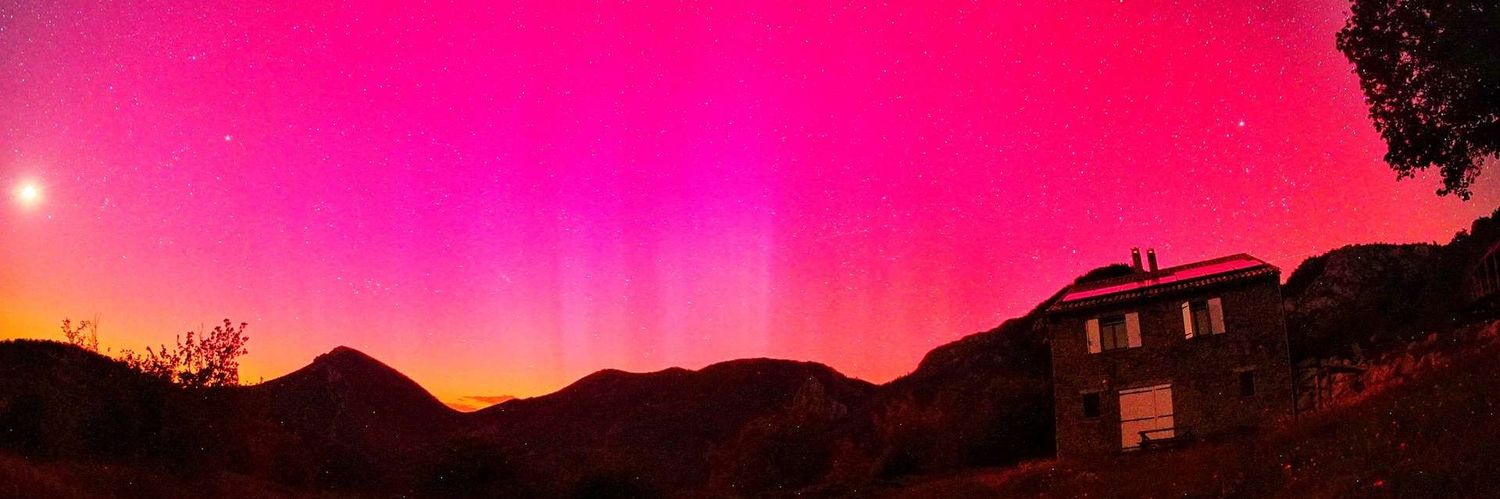 👽 PAD 🌌 banner