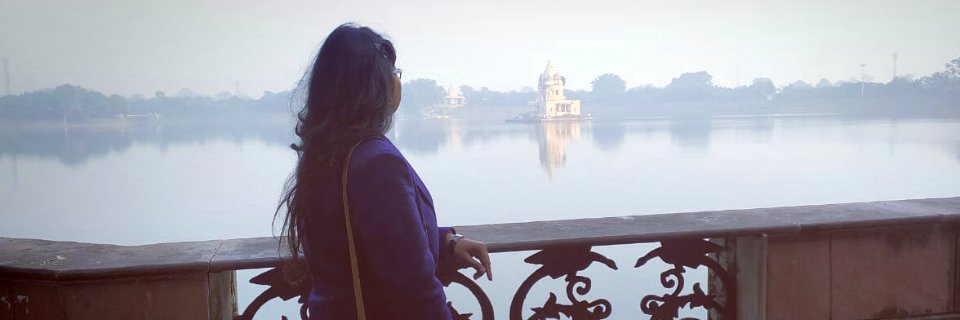 DeepikaKRajput's profile banner image