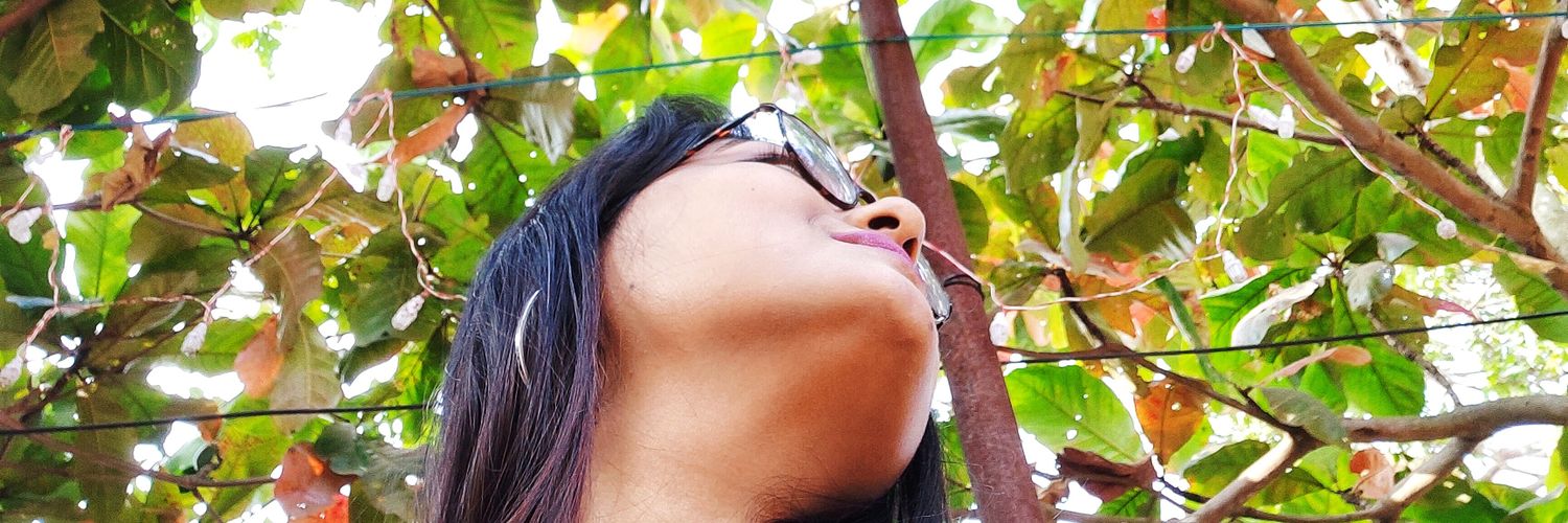 sheetalpatra's profile banner image