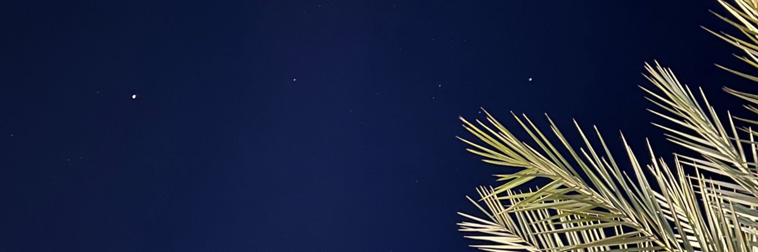 Mmorraa's profile banner image