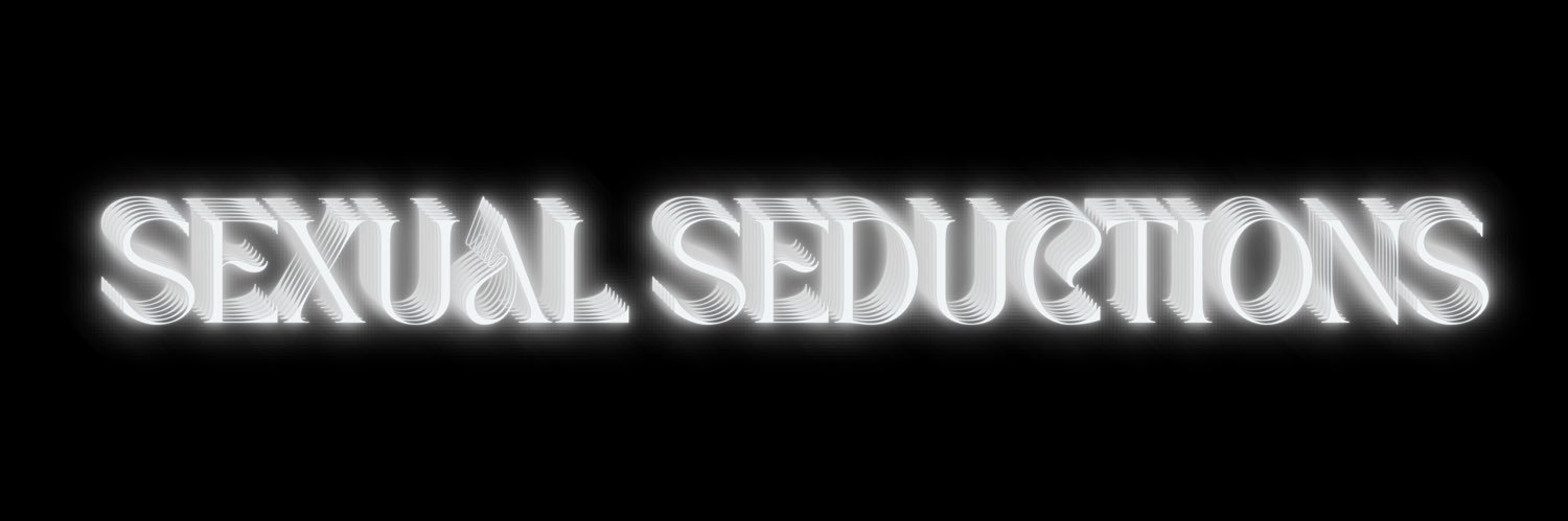 SxualSeductions's profile banner image