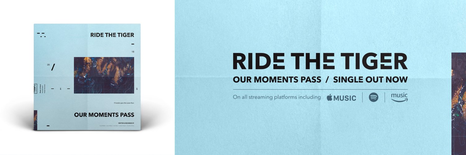 ridethetigerTAS's profile banner image