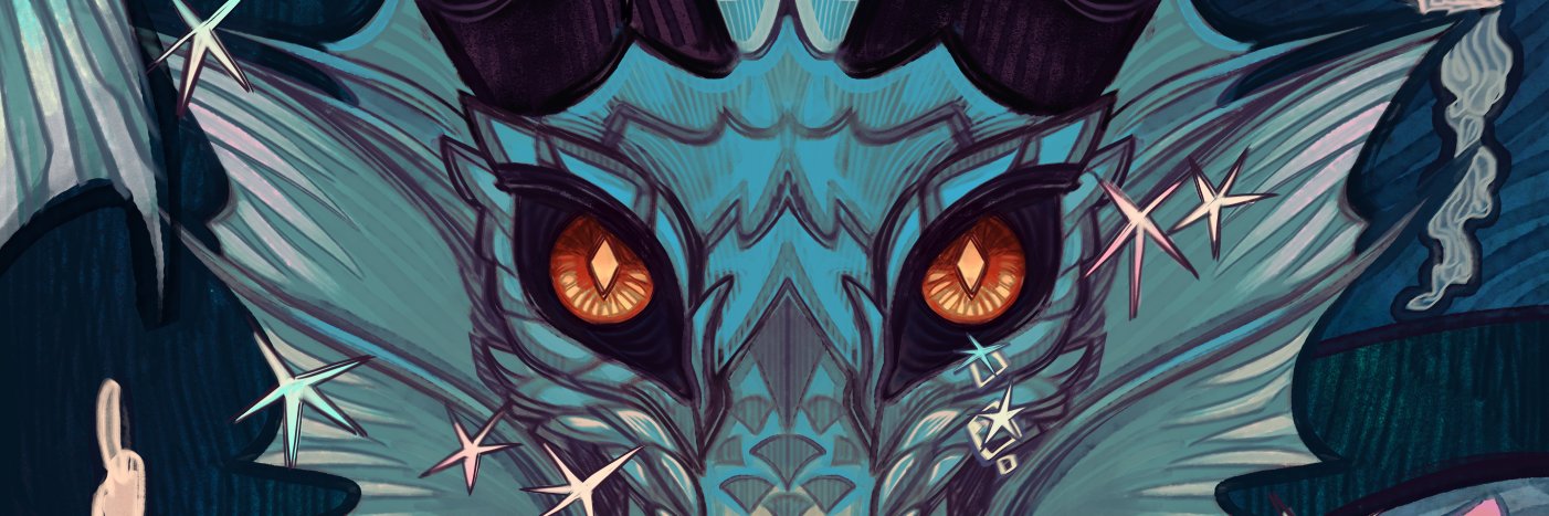 birb on the loose 🐥art commissions open's banner