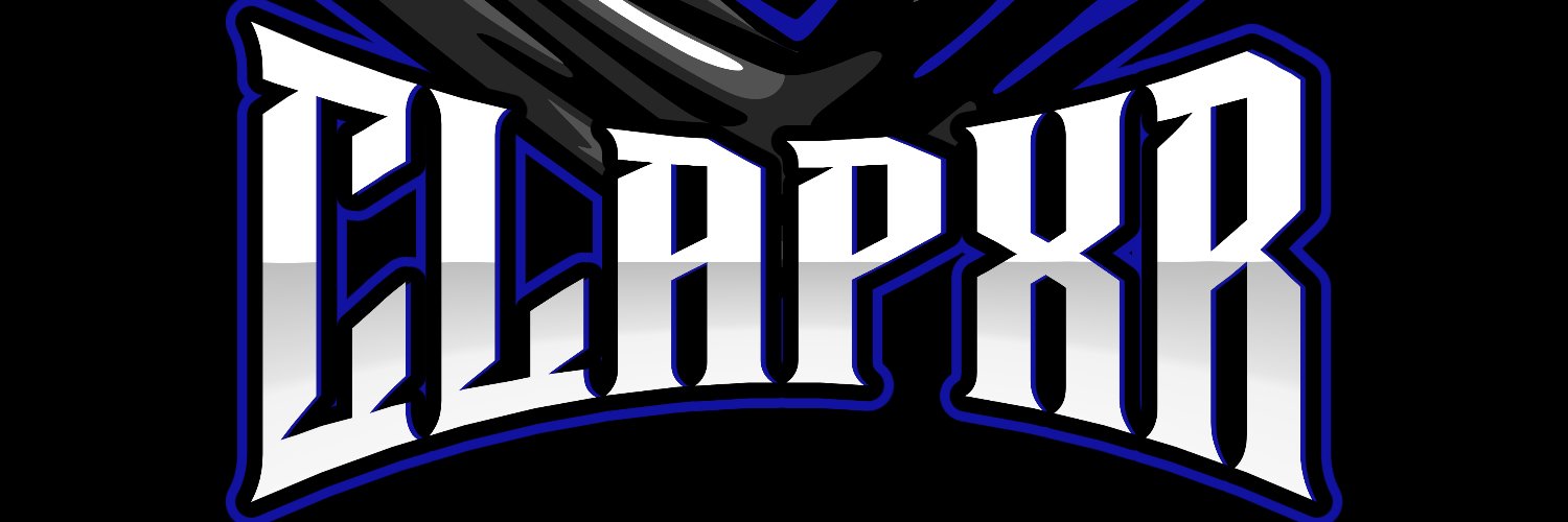 clapxr's profile banner image