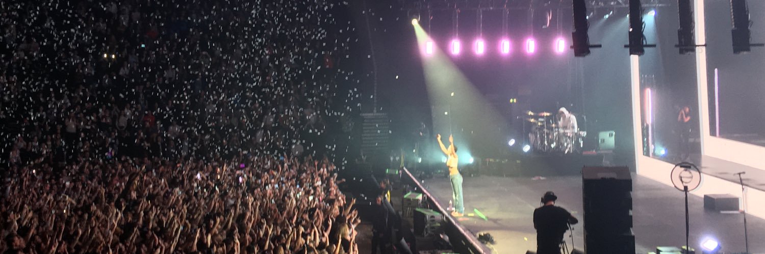 galactichalsey's profile banner image