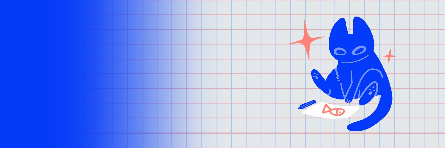 ✨ Maday ✨ || comms open ✏️ banner