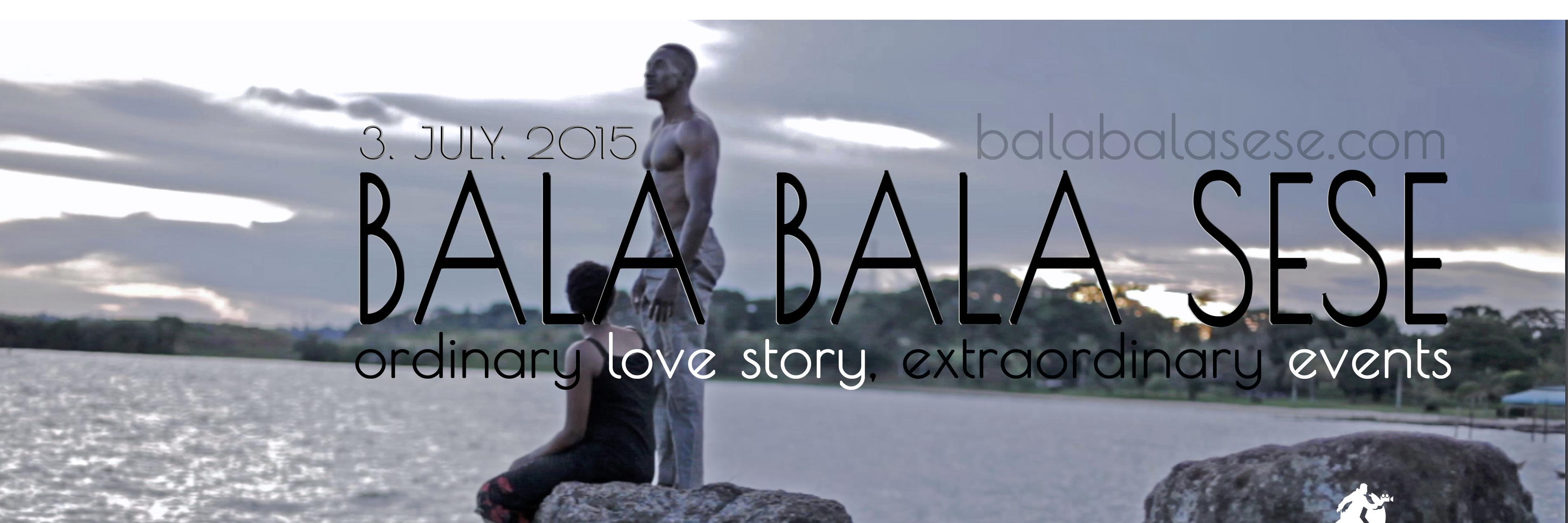 balabalasese's profile banner image