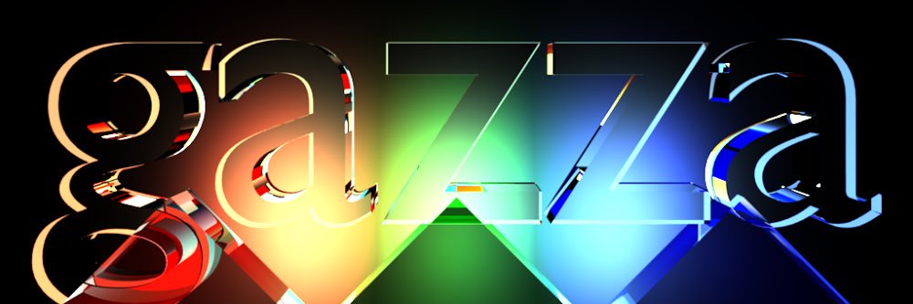 Gazza511's profile banner image