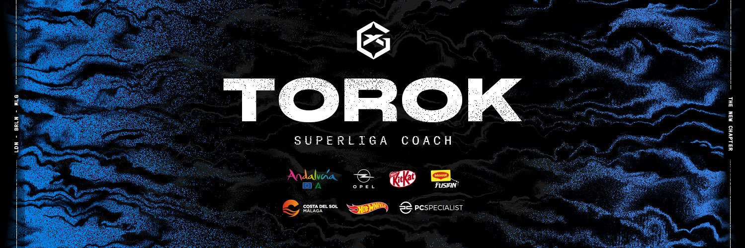 James Thomsen's banner