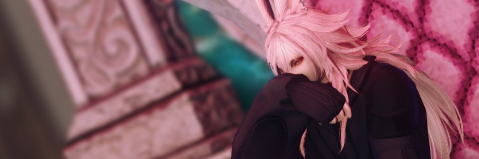 LuzrianFei's profile banner image
