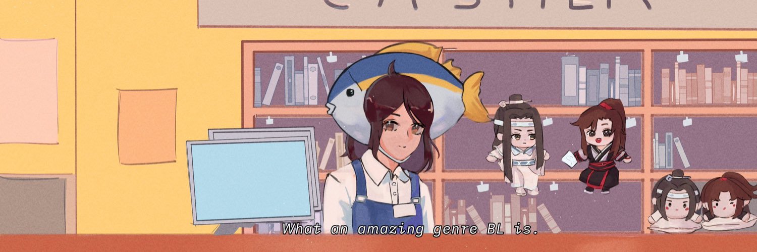 🐟 2ナ @ sleepy time! banner
