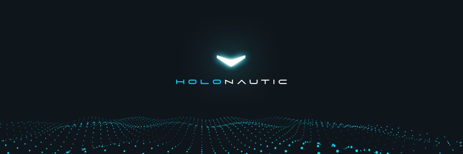 Holonautic Profile Banner