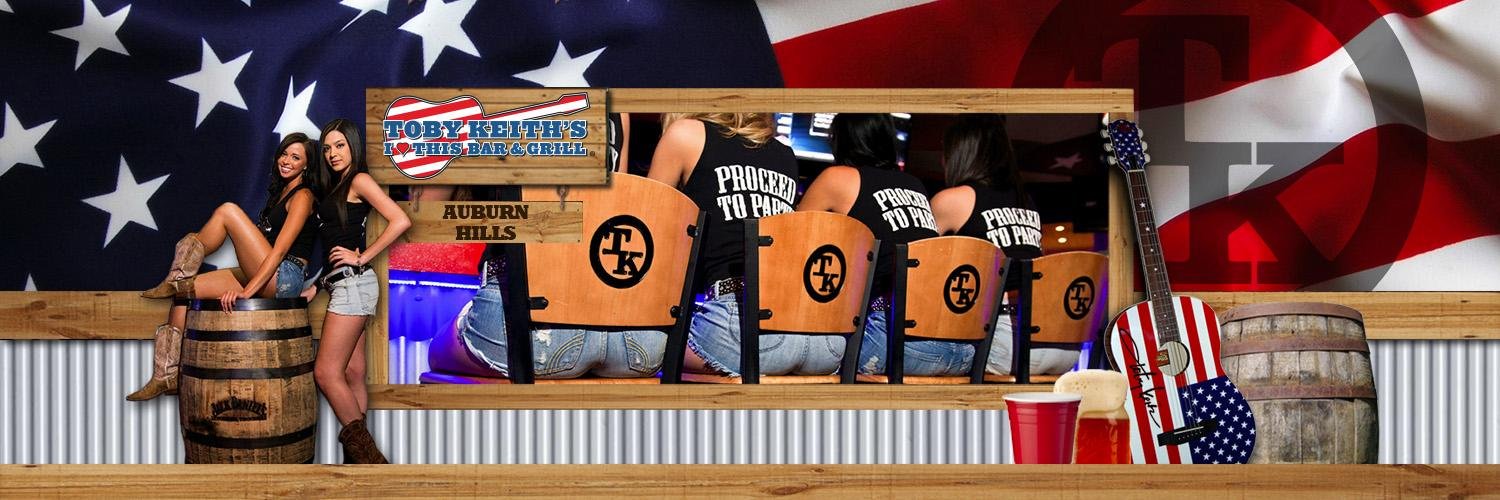TobyKeithsMI's profile banner image