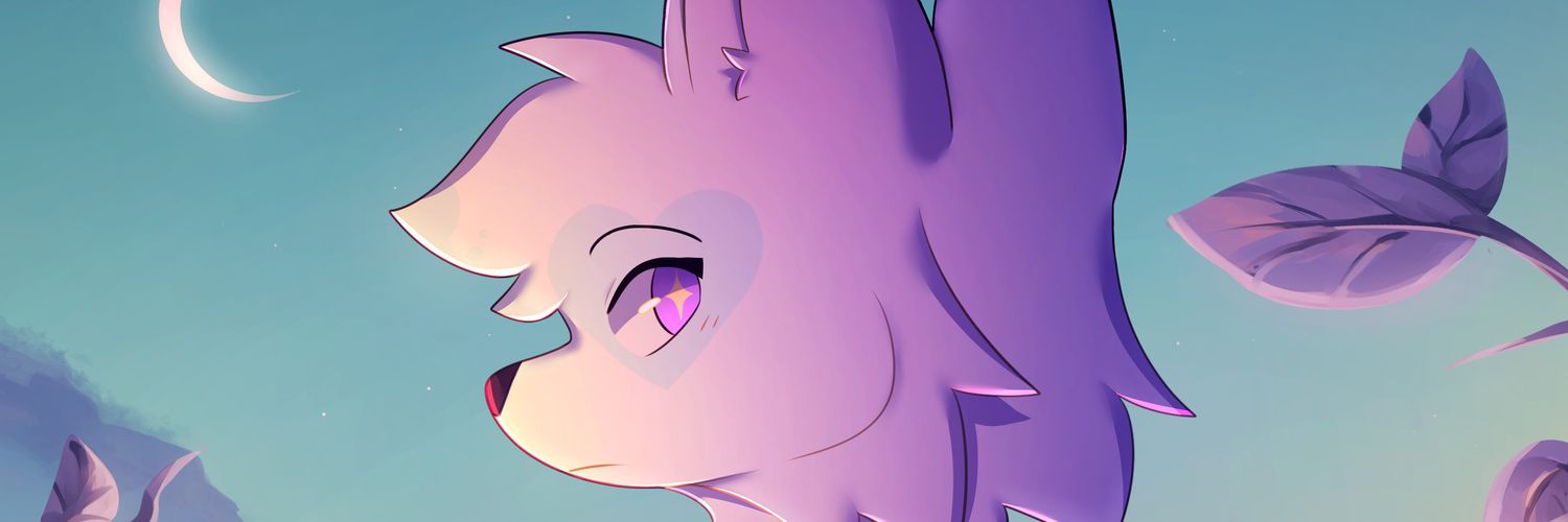 Amalyce ❄/🐱 banner
