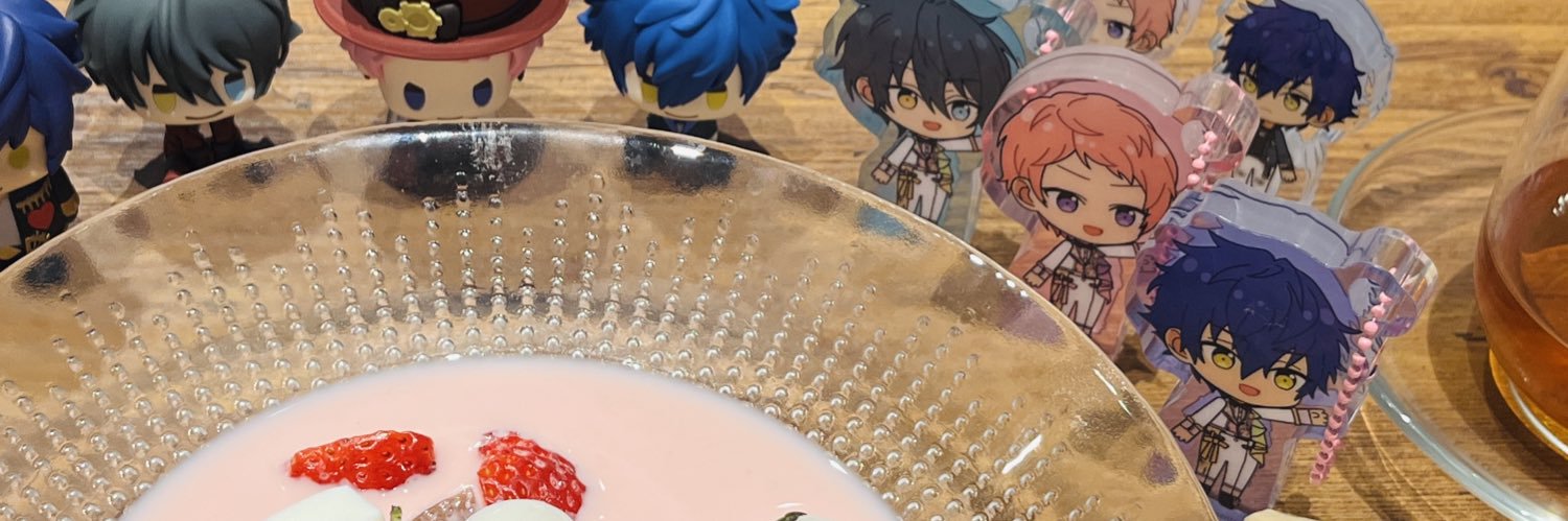 マカ@取引用 banner