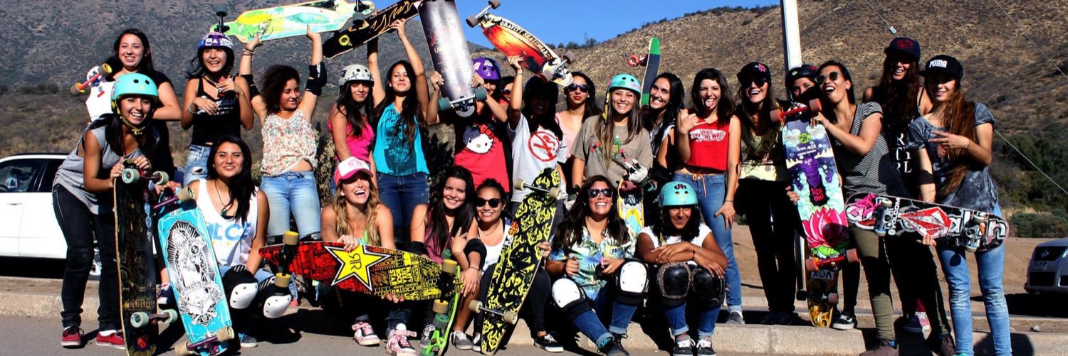 LongboardChile's profile banner image
