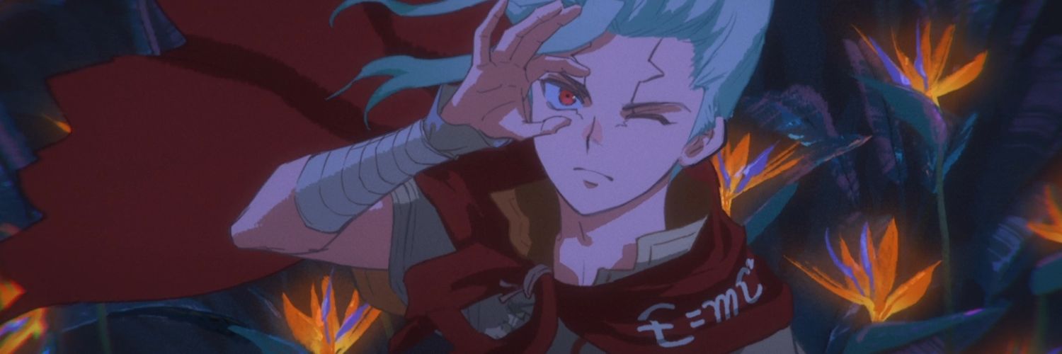 🌸Mihya🌸 (bitter bitch) banner