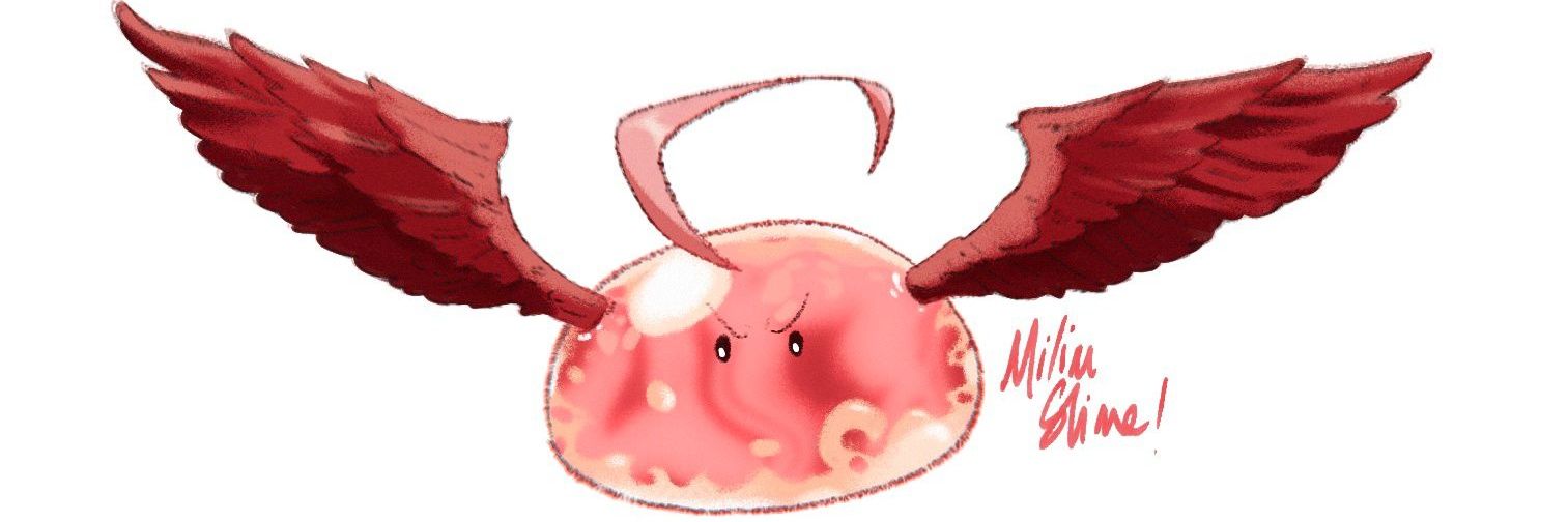 Momonga |＾▽＾)ノ banner