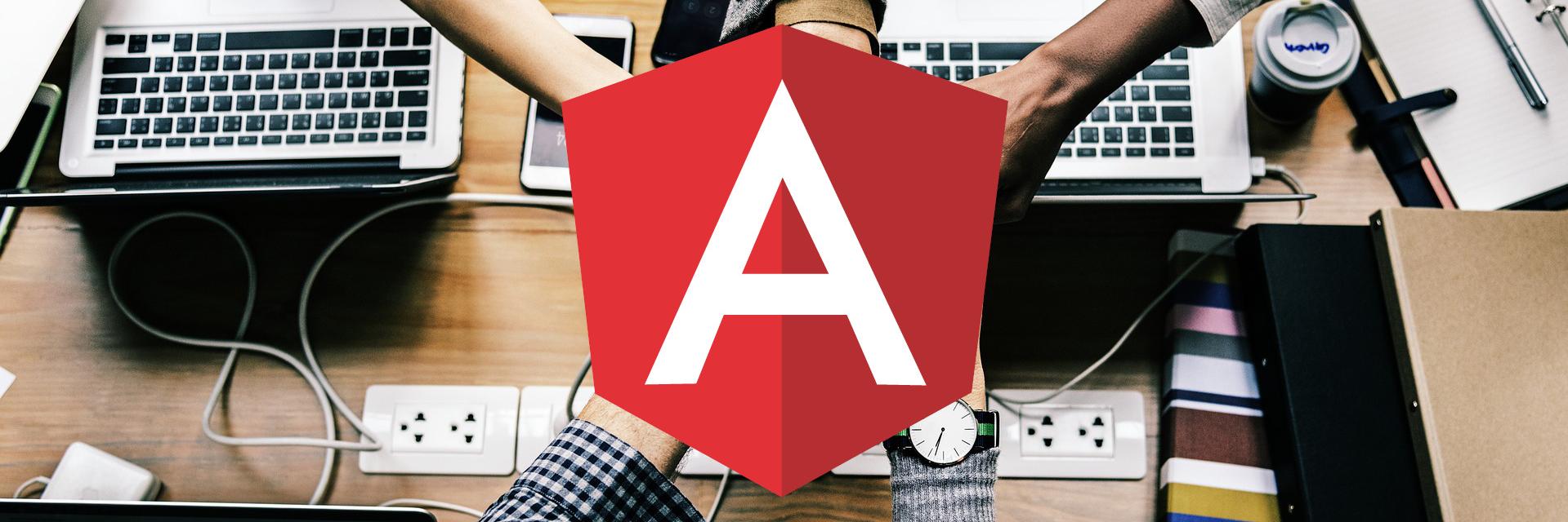 Angular Perú banner