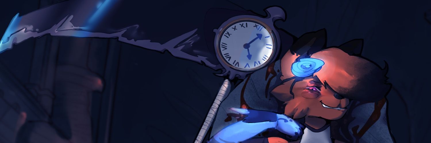 RoseRyuty's profile banner image