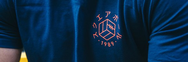 TheSquareBall Profile Banner