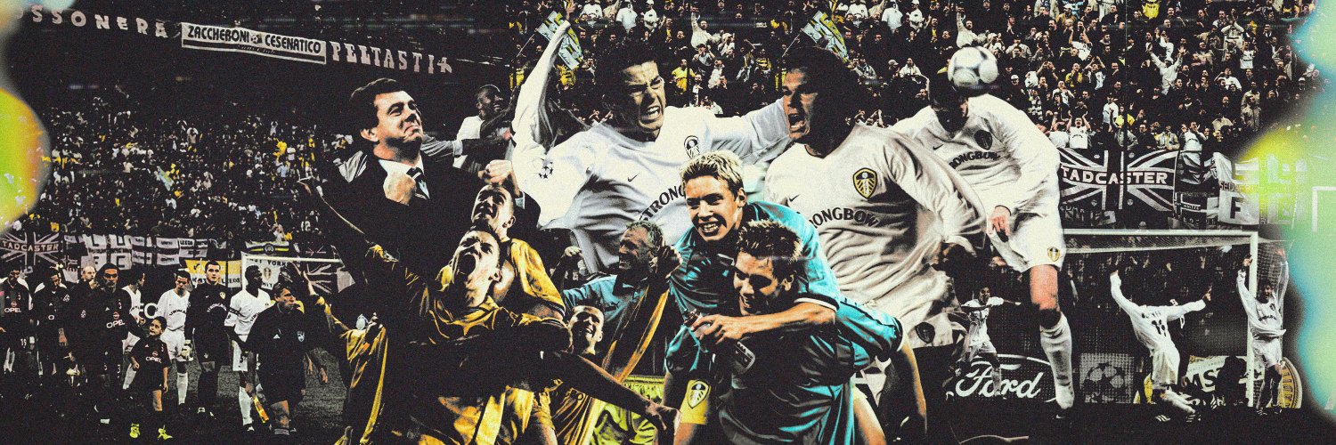 The Square Ball banner