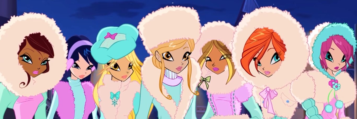 WinxClubFann's profile banner image