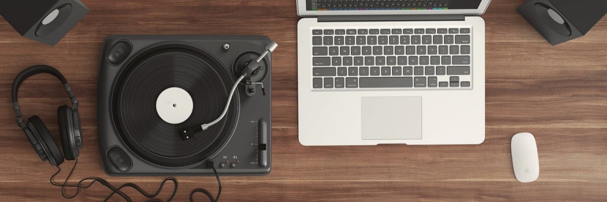 How To Make Beats Blog banner