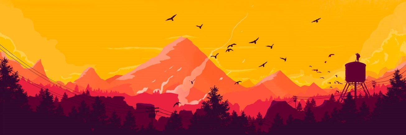 Bonfire Pictures banner