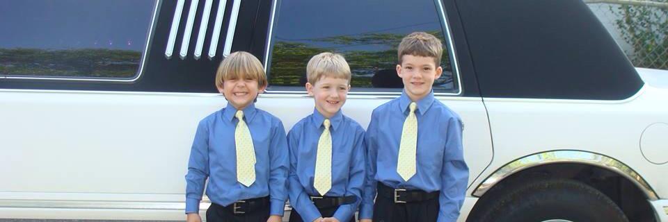 PMcGeeandSons's profile banner image