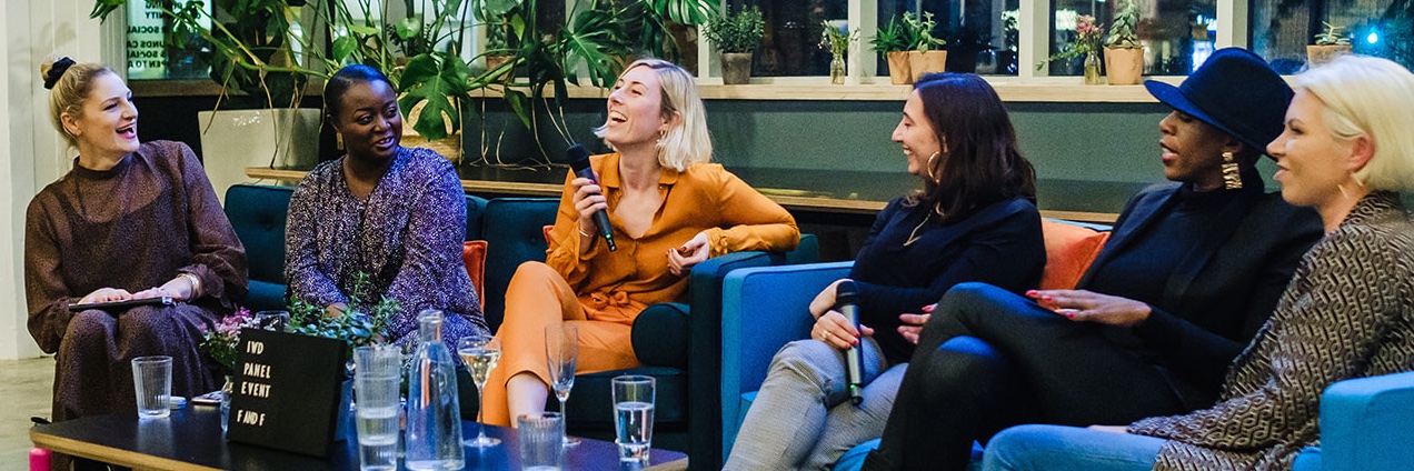 Found & Flourish banner