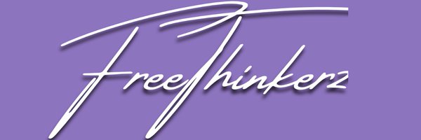 Freethinkerz Profile Banner