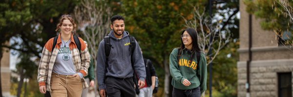 MissouriSandT Profile Banner