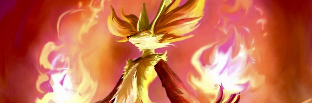 Flametail99's profile banner image