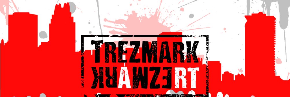 Trezmarkart's profile banner image