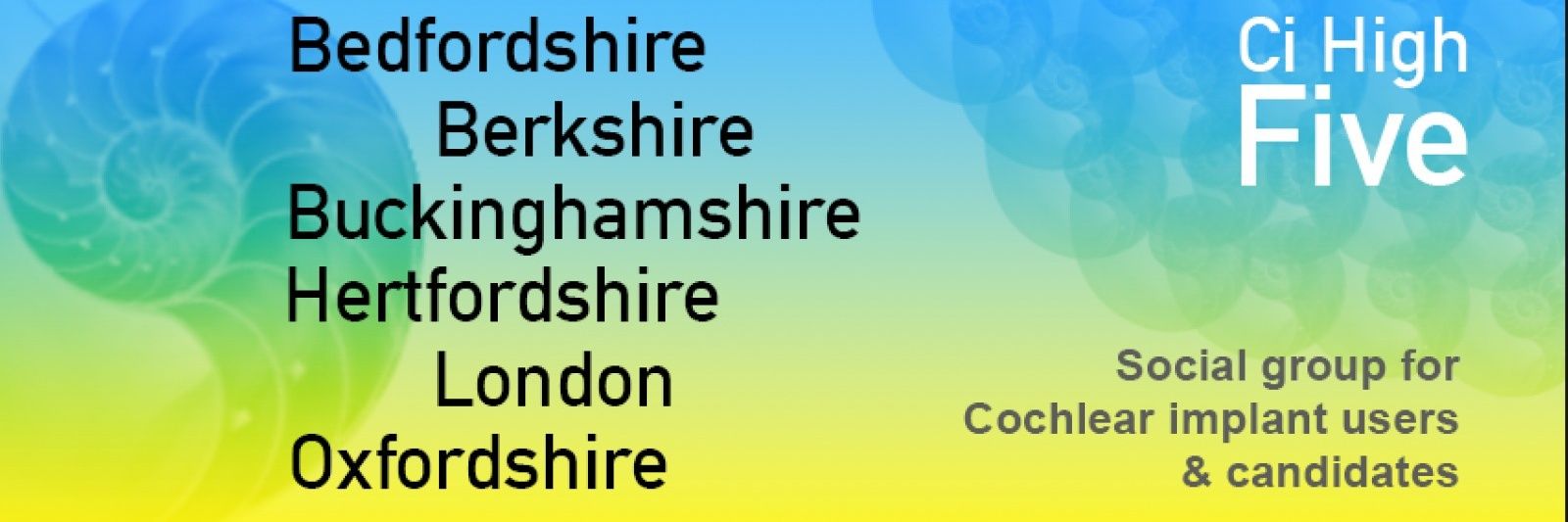 cihighfive's profile banner image