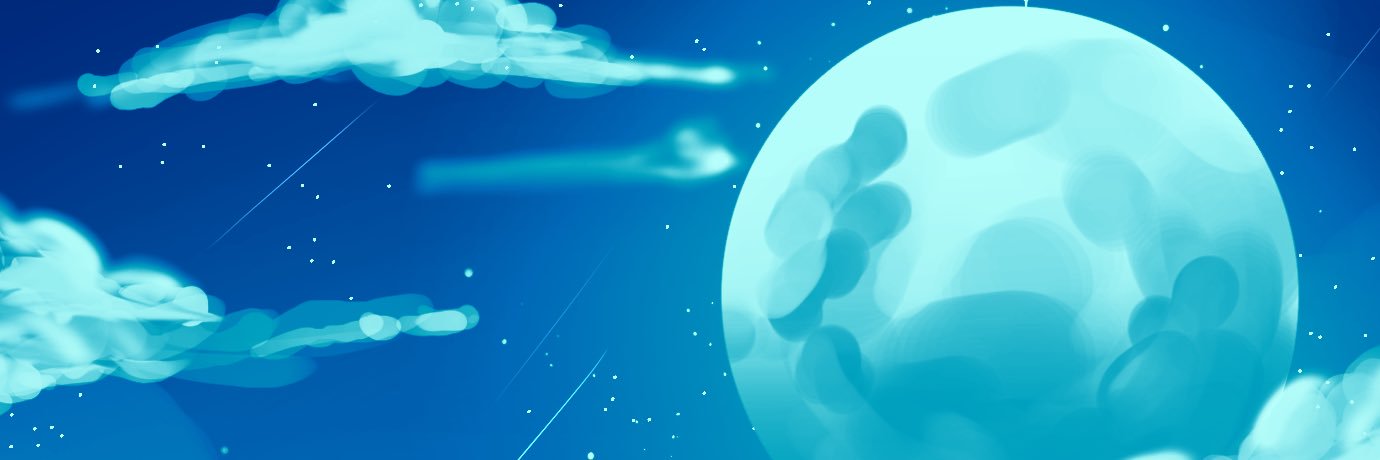 NotEnoughMellow's profile banner image