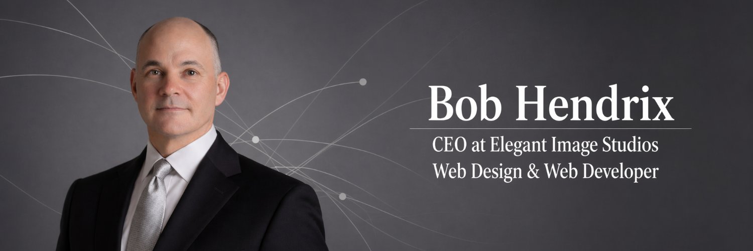 bobhendrix's profile banner image