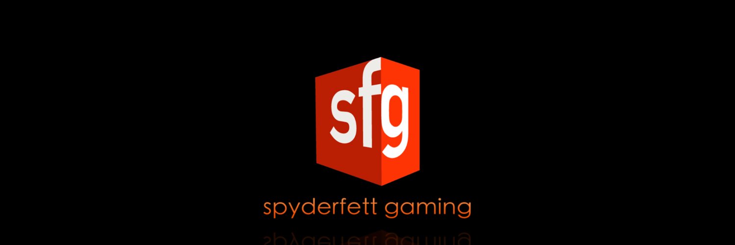 spyderfett's profile banner image