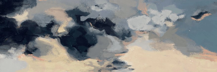 uytrere / なんかすいすい banner
